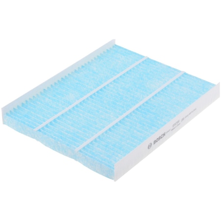 Bosch Cabin Air Filter, 6042C 6042C